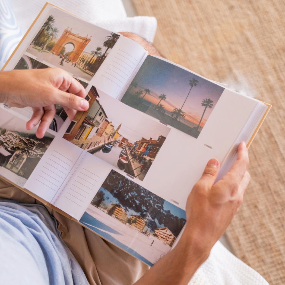 Máquinas Fotográficas Analógicas inspiração 3