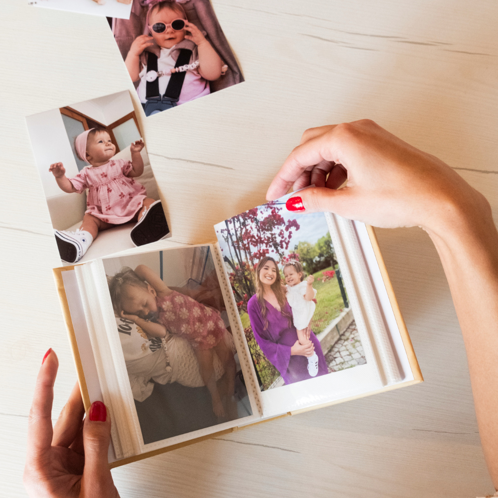 Máquinas Fotográficas Analógicas inspiração 8
