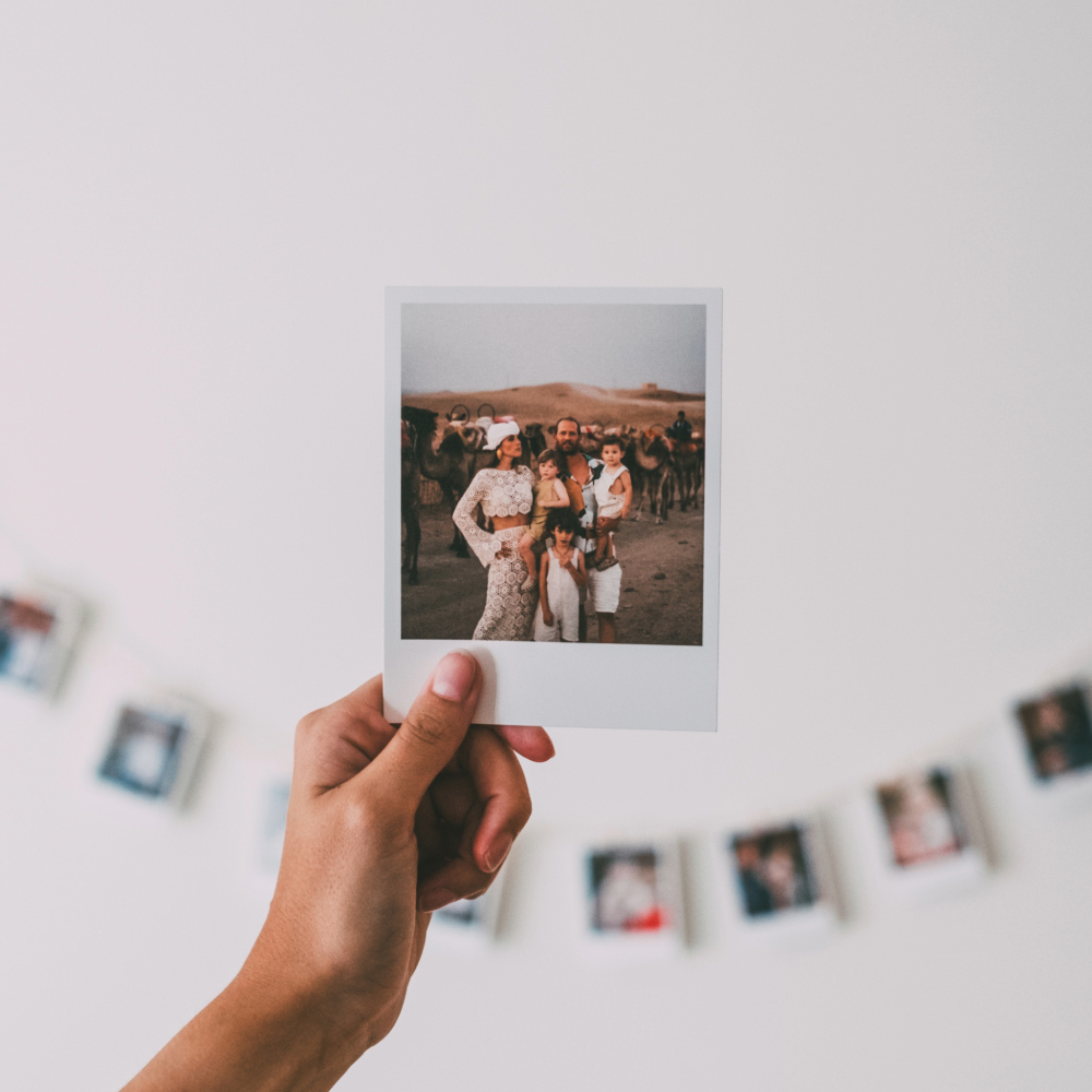 Máquinas Fotográficas Analógicas inspiração 9