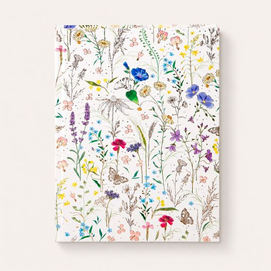 Caderno Summer Meadow 1